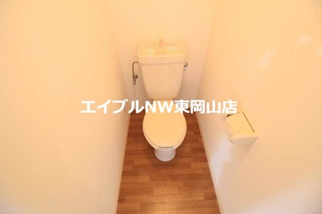  ルグラン関　Ｂ棟