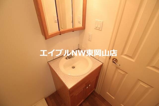  ルグラン関　Ｂ棟