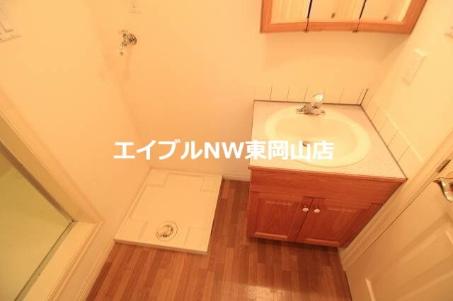  ルグラン関　Ｂ棟