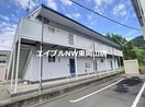  向山ハイツ