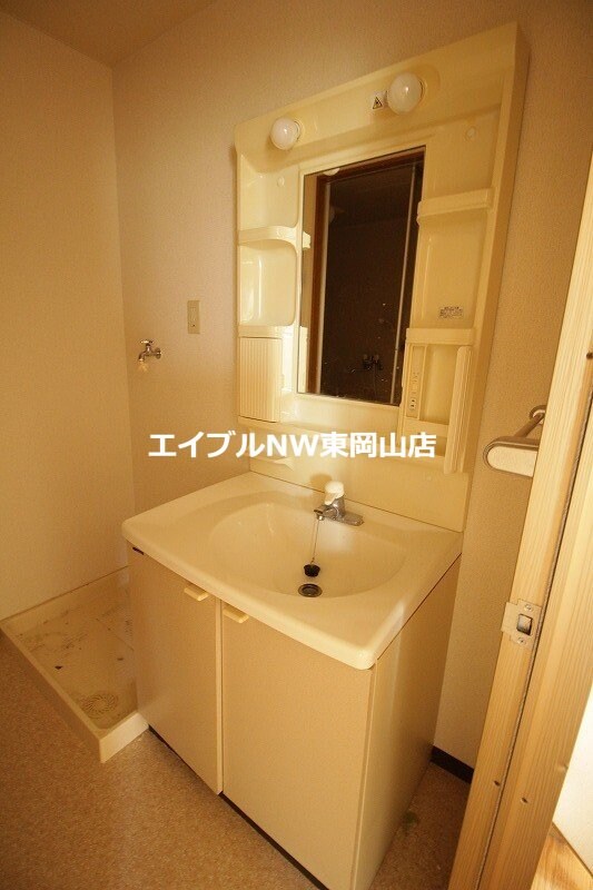  向山ハイツ