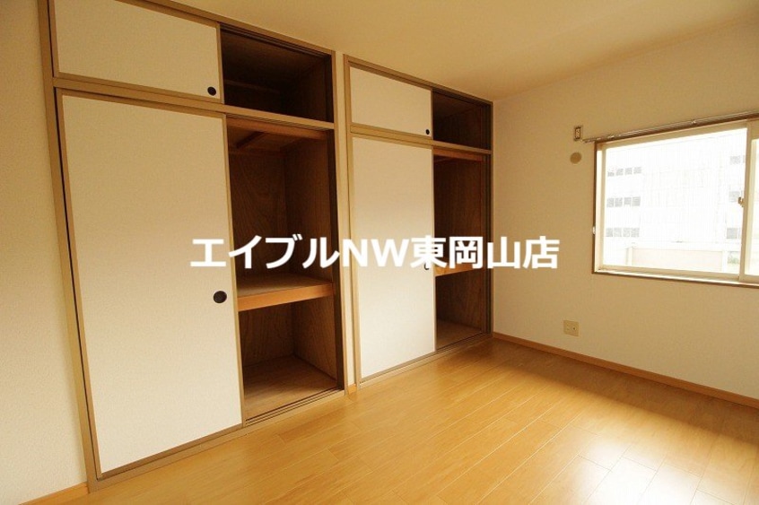  向山ハイツ