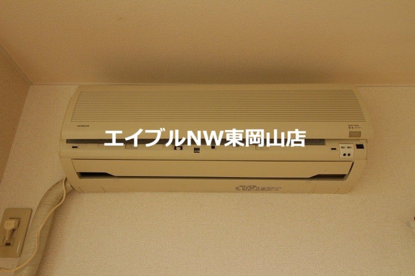 向山ハイツ
