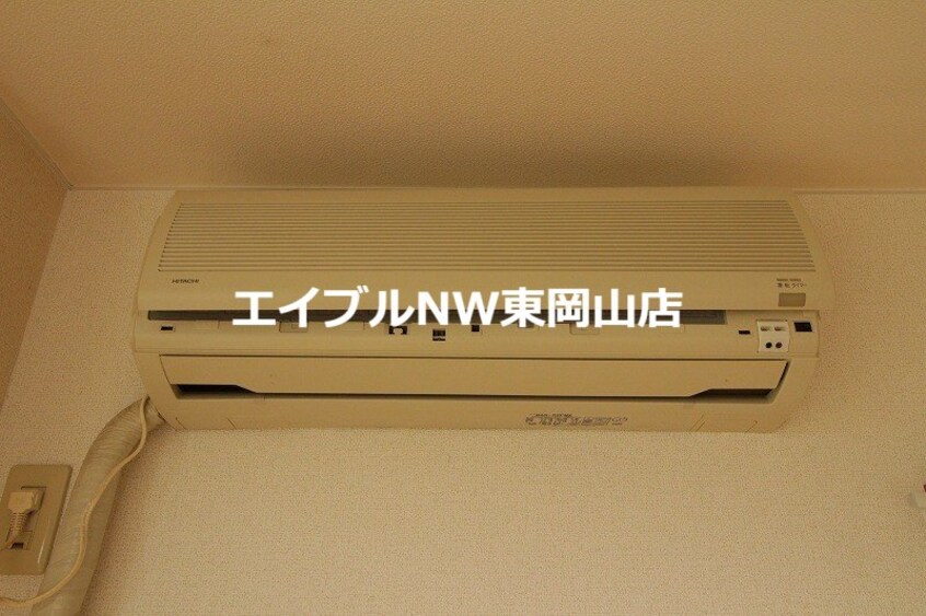  向山ハイツ