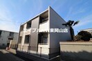 クレイノエアルⅡの外観