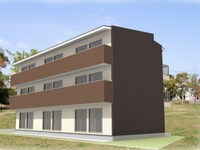 ウェーブレジデンス原尾島Ⅲ