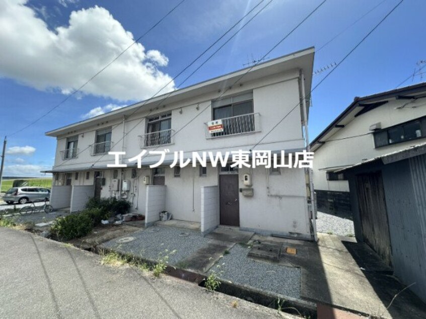  リバーサイド金岡