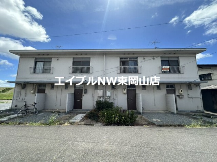  リバーサイド金岡