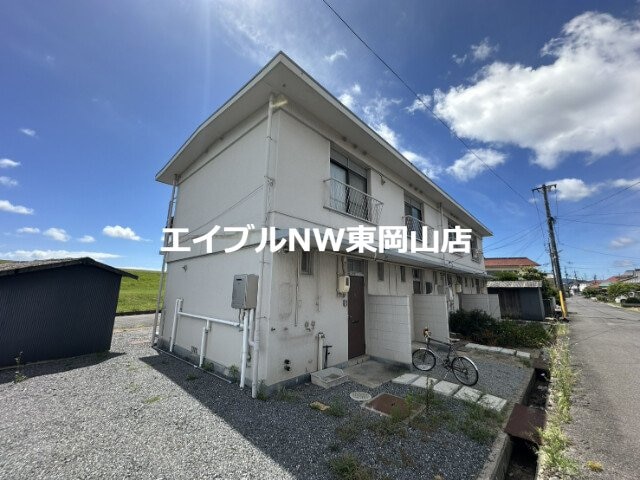  リバーサイド金岡