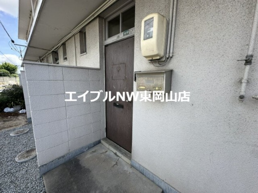  リバーサイド金岡