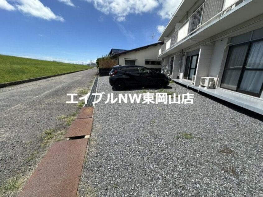  リバーサイド金岡