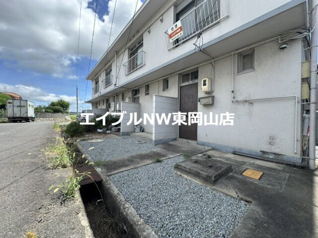  リバーサイド金岡