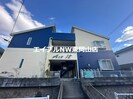 ＡＣＴ18の外観