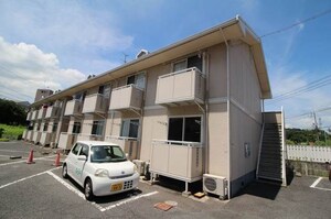 エスポアール21　A棟