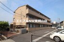 セジュール西川原の外観