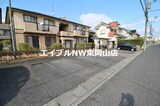 サンビレッジ操明Ａ棟