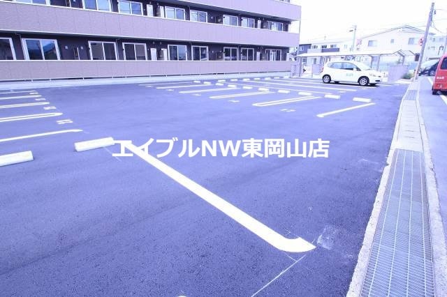  カーサ・ソレイユⅡ