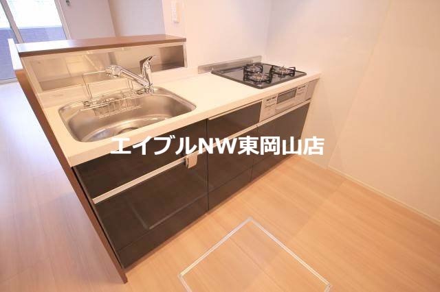  カーサ・ソレイユⅡ