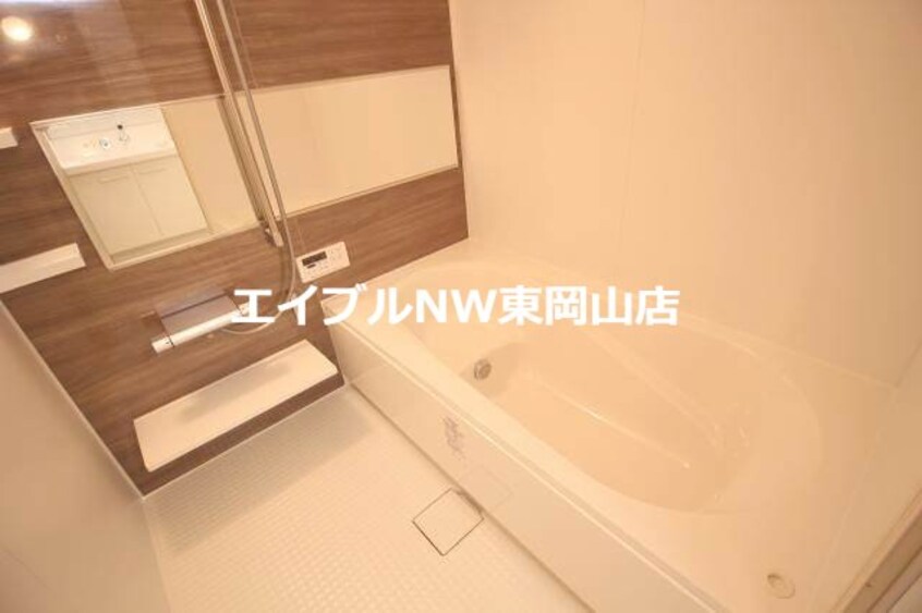  カーサ・ソレイユⅡ