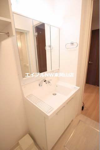  カーサ・ソレイユⅡ