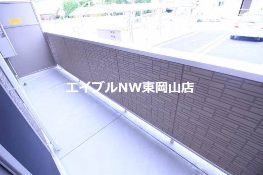  カーサ・ソレイユⅡ