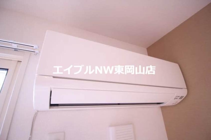  カーサ・ソレイユⅡ