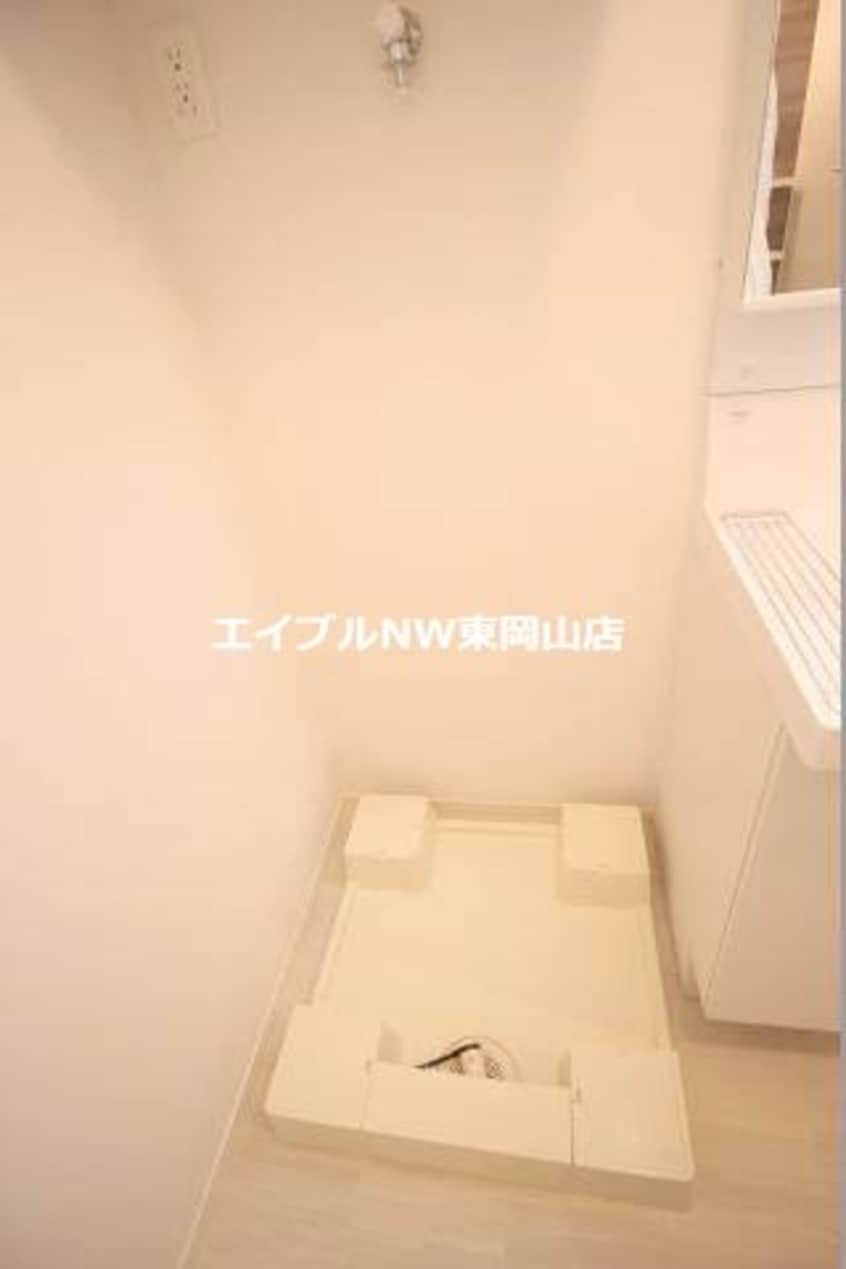  カーサ・ソレイユⅡ