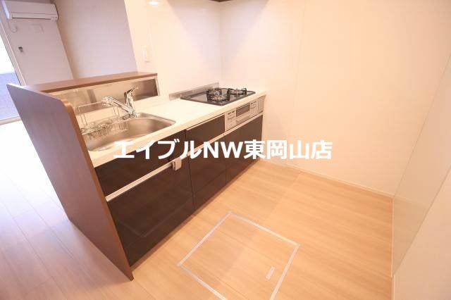  カーサ・ソレイユⅡ