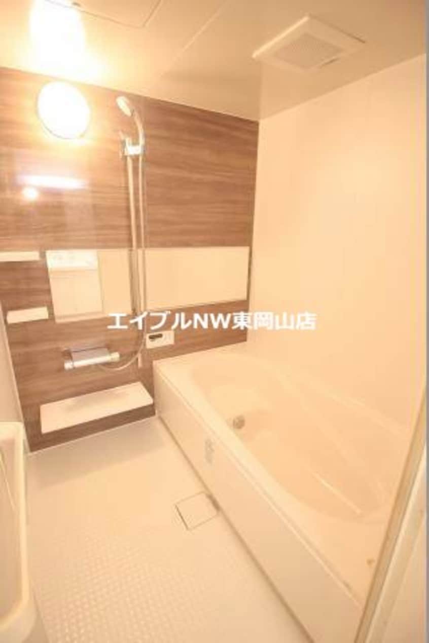  カーサ・ソレイユⅡ