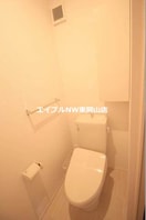  カーサ・ソレイユⅡ