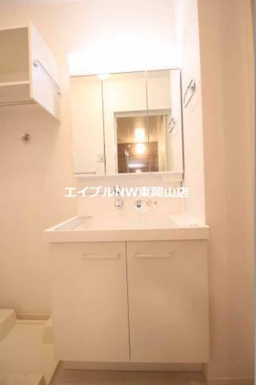  カーサ・ソレイユⅡ