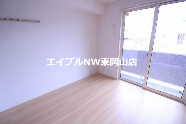  カーサ・ソレイユⅡ