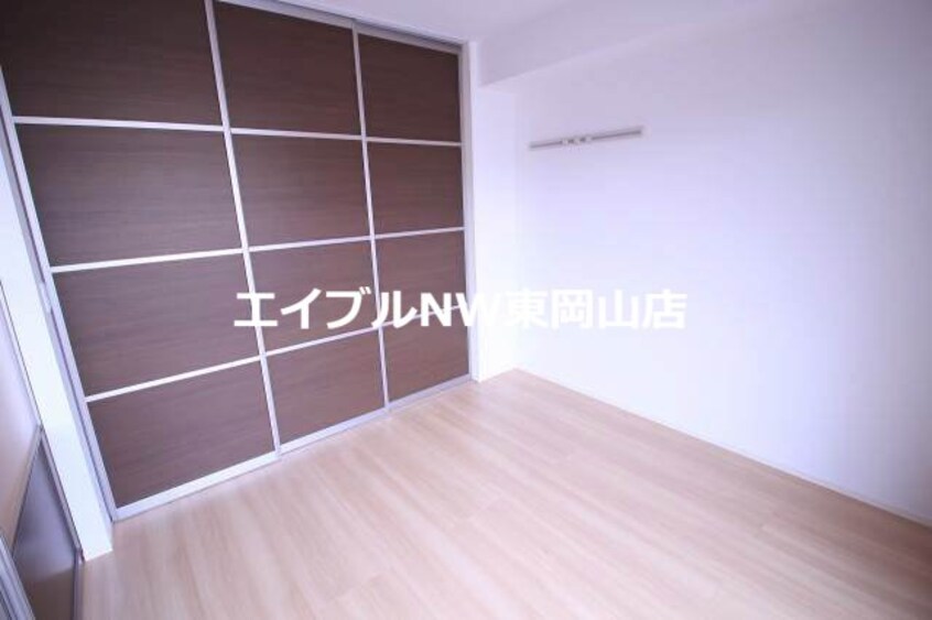  カーサ・ソレイユⅡ