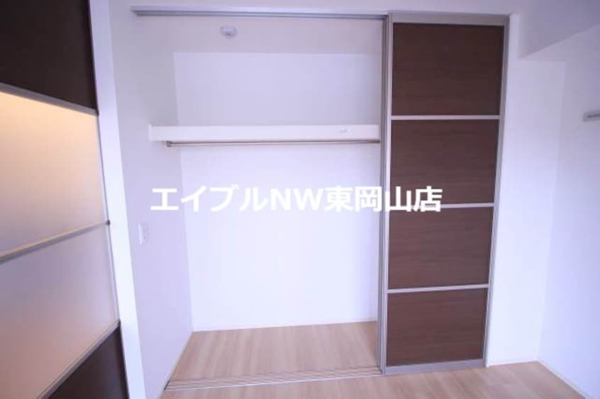  カーサ・ソレイユⅡ