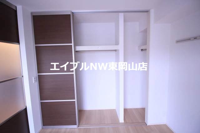  カーサ・ソレイユⅡ