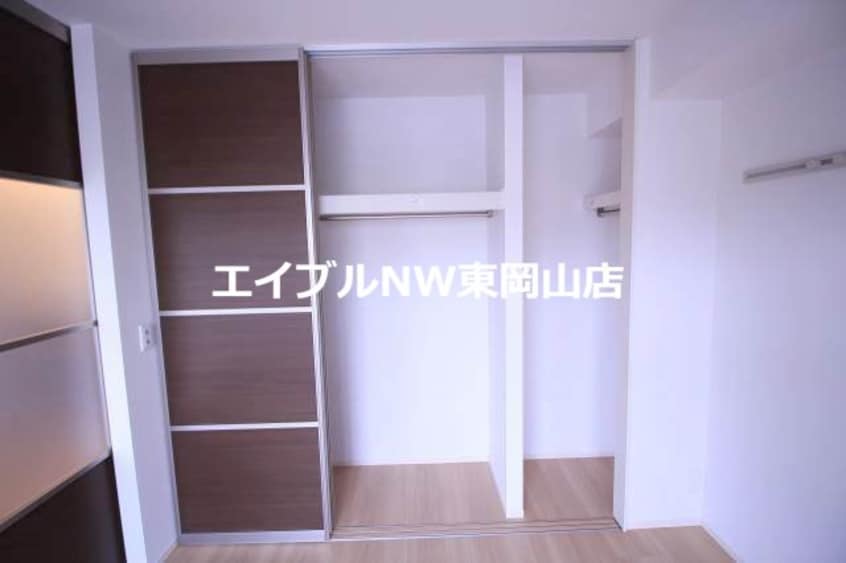  カーサ・ソレイユⅡ