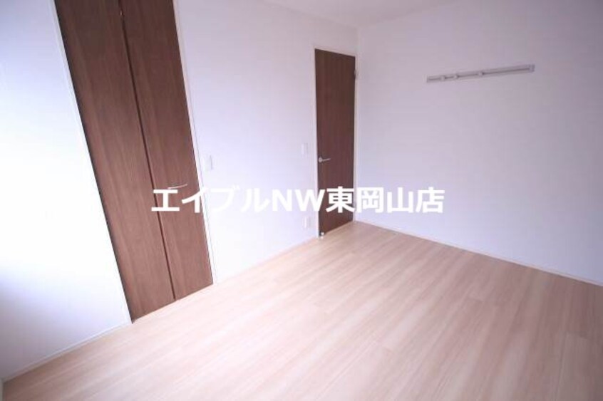  カーサ・ソレイユⅡ