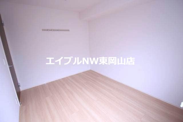  カーサ・ソレイユⅡ