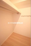  カーサ・ソレイユⅡ