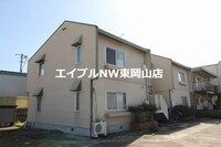 栄和ハイツ・A棟