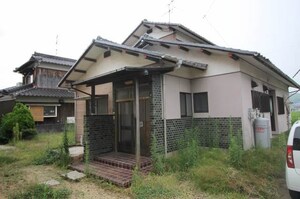 忠津T邸