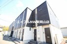 パシフィコ　ノヴァＡ棟の外観