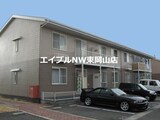 ワイドヒルズＢ