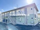 ピアノの外観
