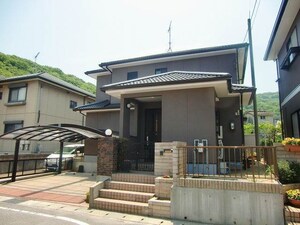 原尾島戸建