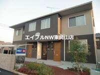 ヴィラーチェ瀬戸