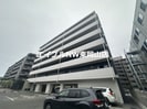 サンライト門田屋敷の外観