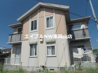 ラ・パルテール旭川　五番館