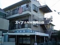 川上マンション