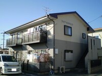 フォブールオオニシ